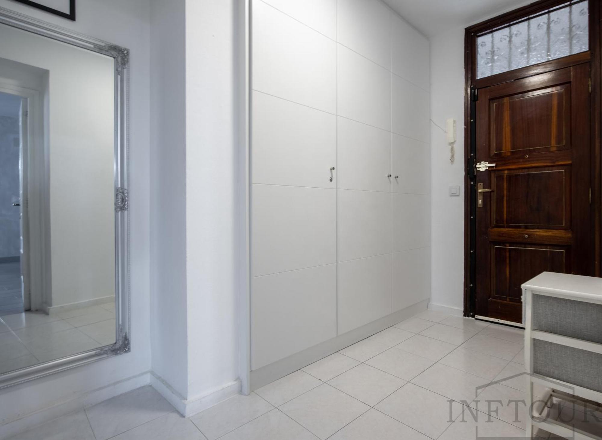 Inftour Primavera Apartamento Apartment Calpe Bagian luar foto